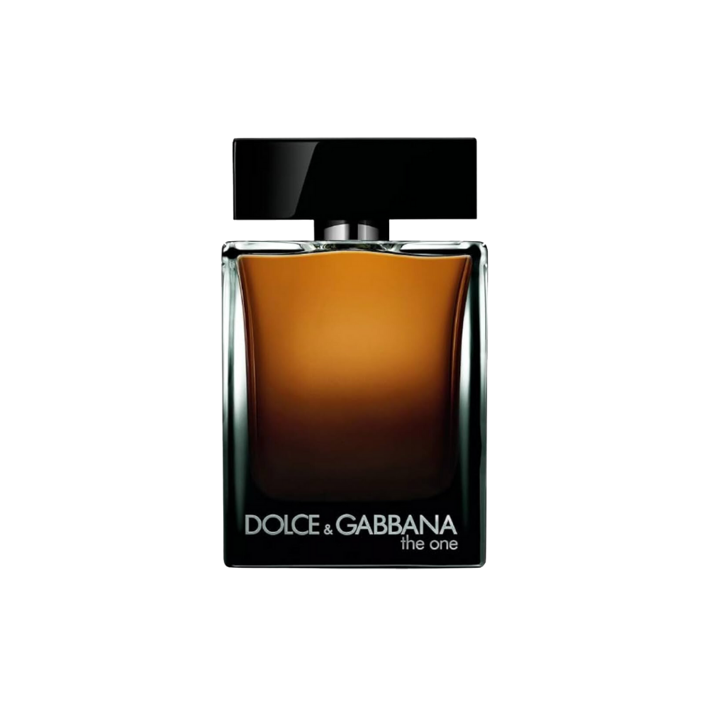 DOLCE & GABBANA THE ONE