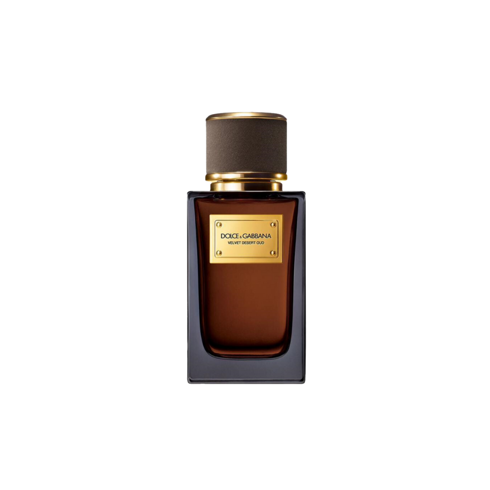 DOLCE & GABBANA VELVET DESERT OUD