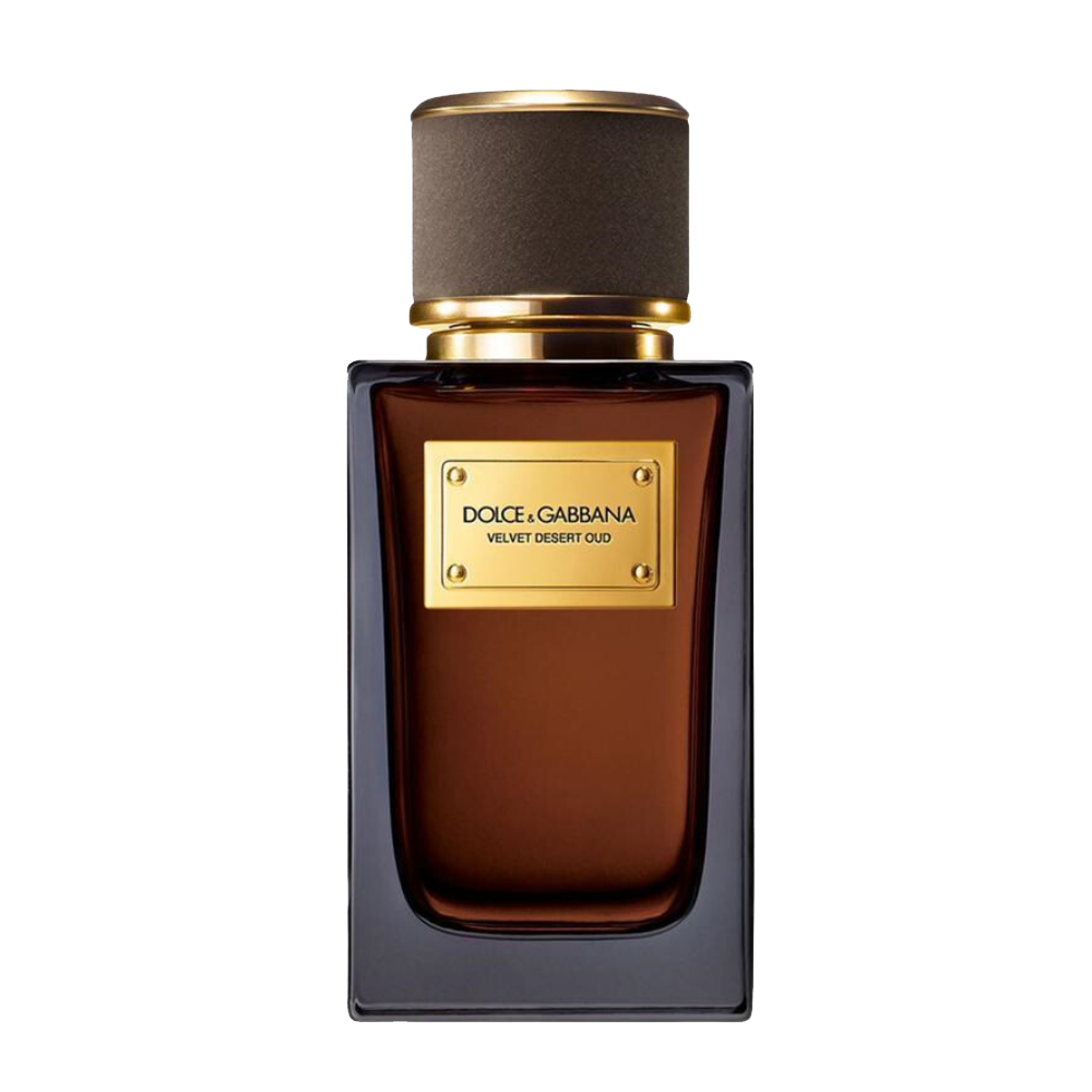 DOLCE & GABBANA VELVET DESERT OUD