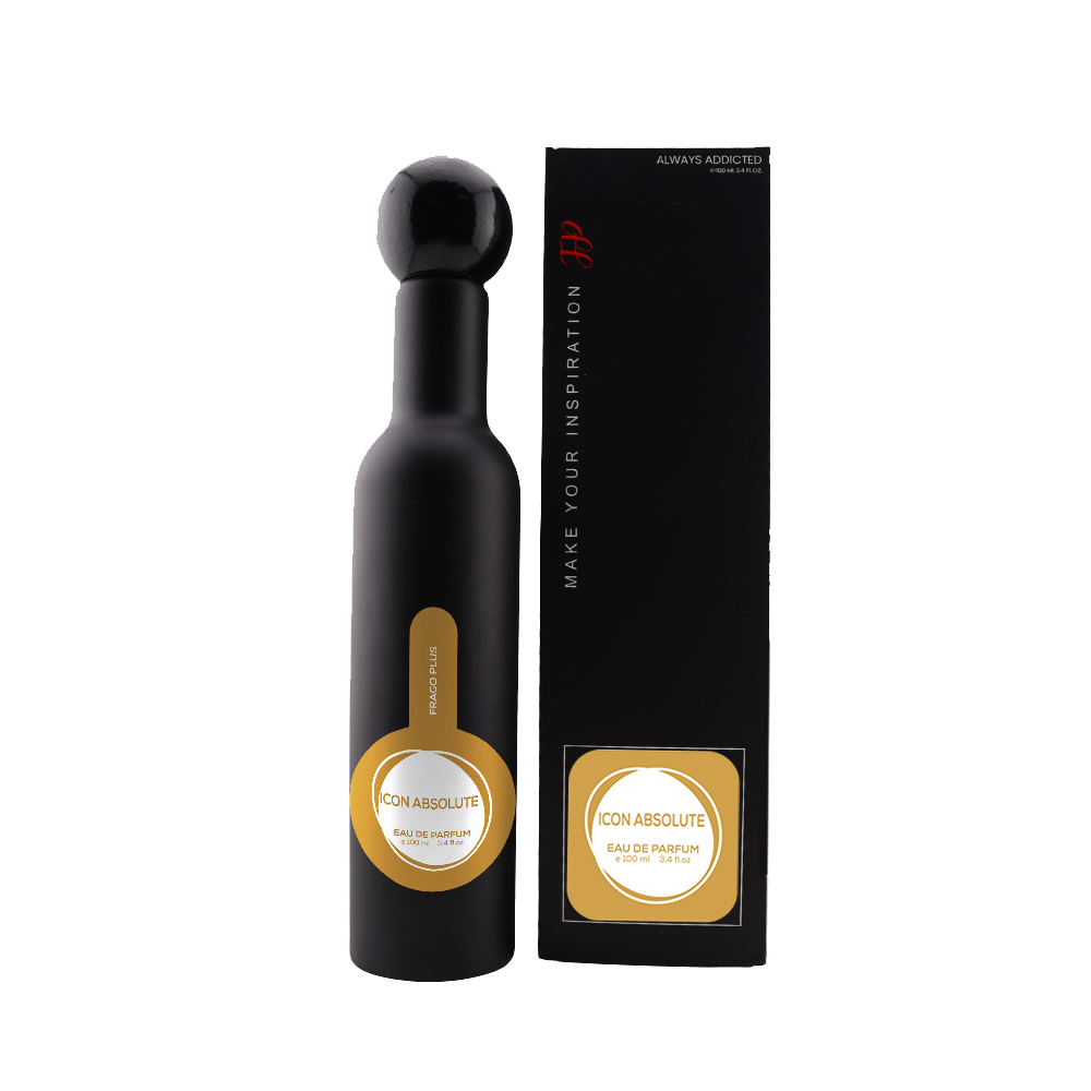 ICON ABSOLUTE ALFRED BY DUNHILL