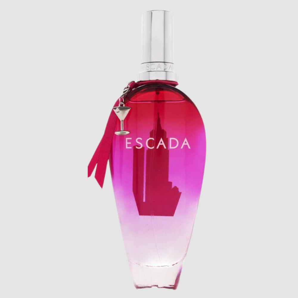 Frago Perfume Inspired by ESCADA SEXY GRAFFITI.