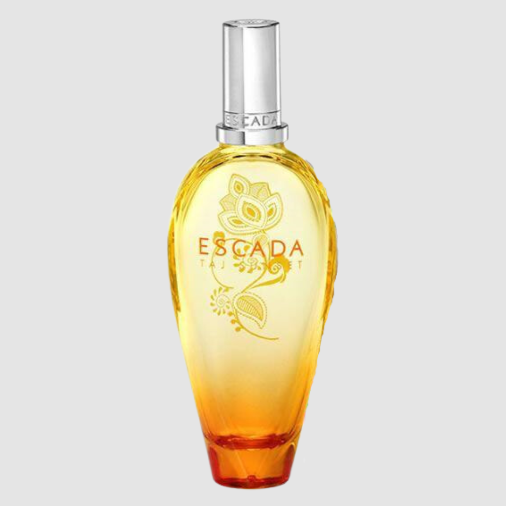 Frago Perfume Inspired by ESCADA TAJ SUNSET.