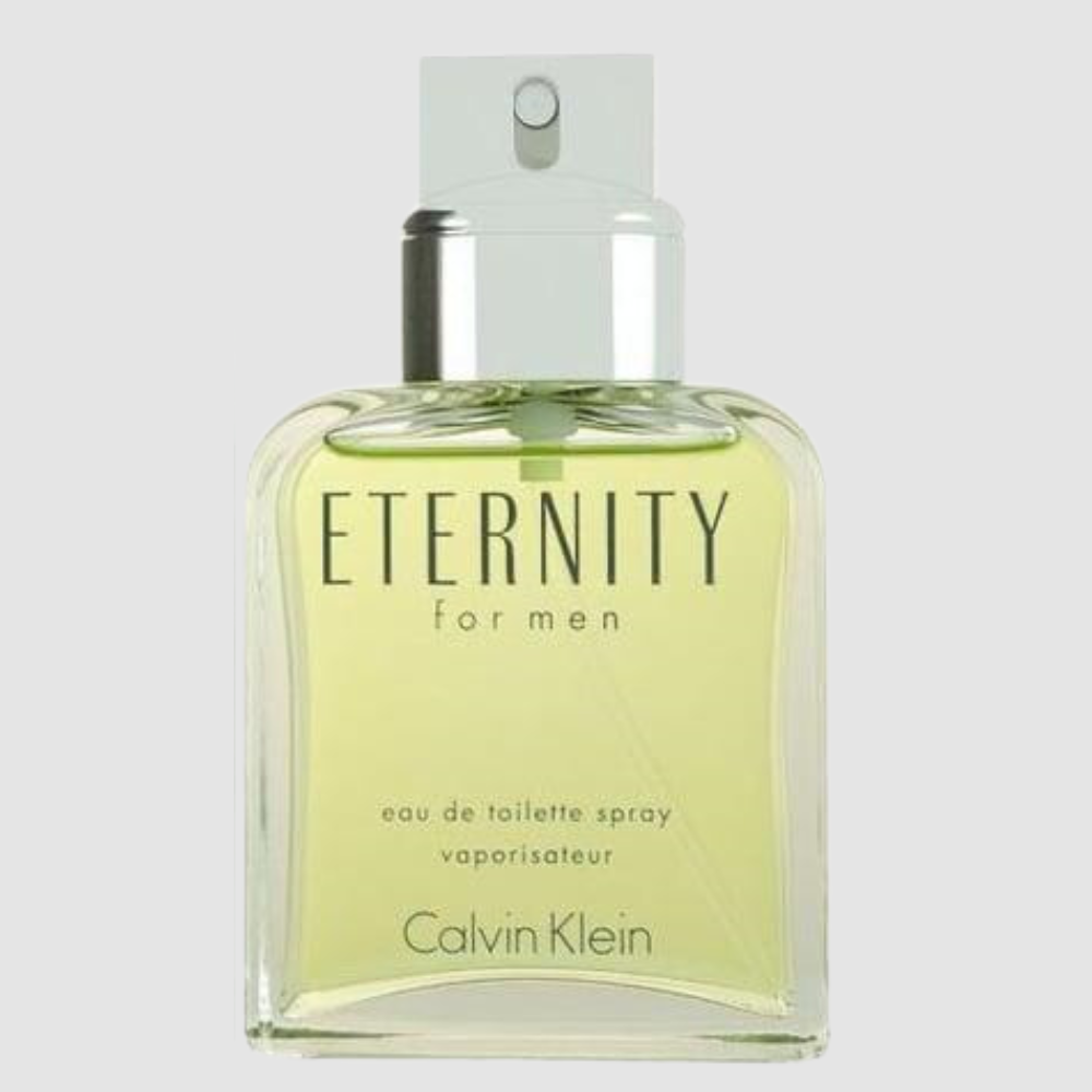Frago Perfume Inspired by CK ETERNITY.