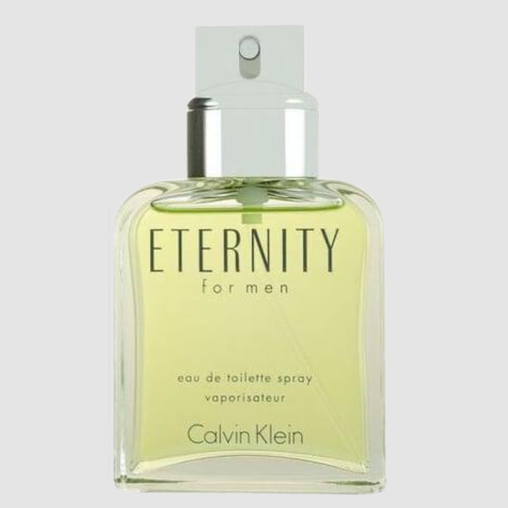 CK ETERNITY