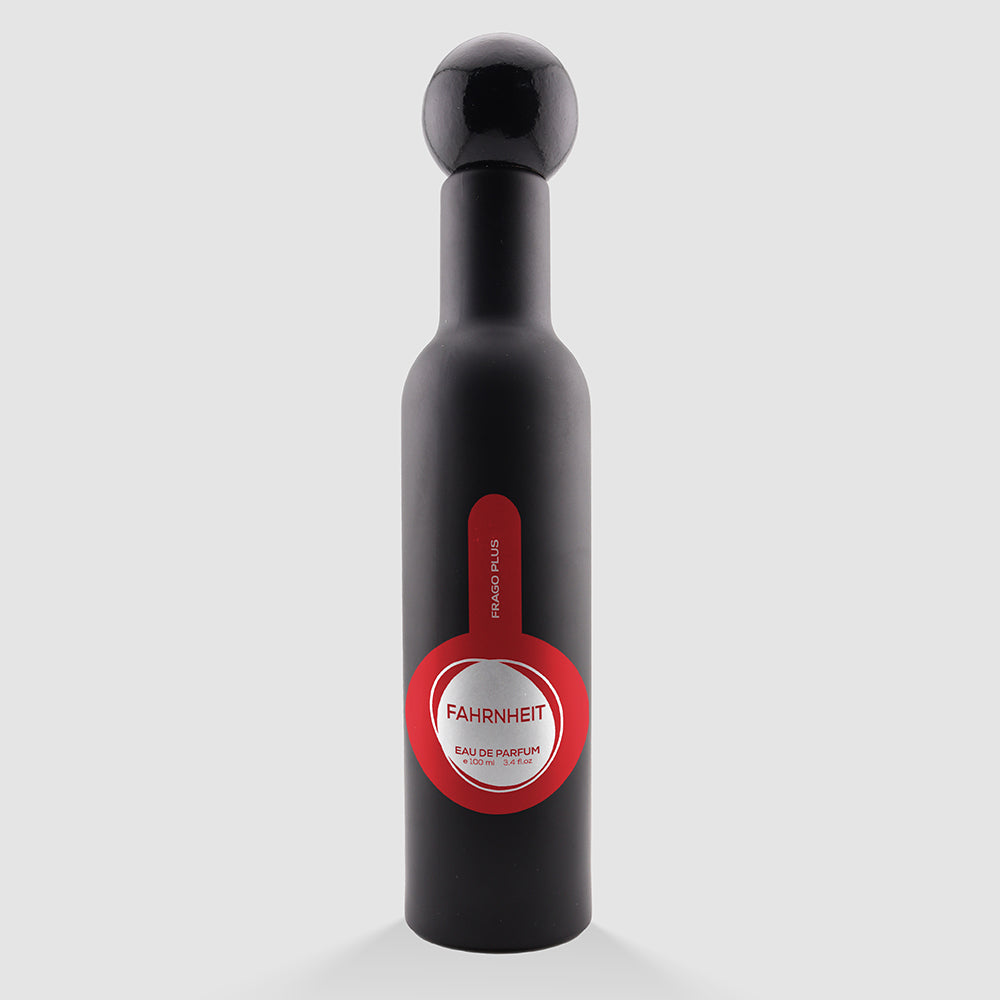 Frago Perfume Inspired by CHRISTIAN DIOR FAHRENHEIT