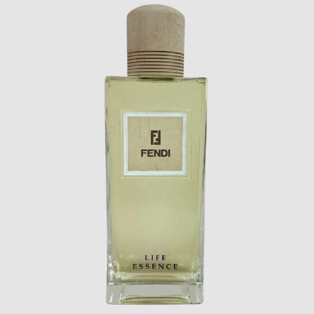 Frago Perfume Inspired by FENDI.