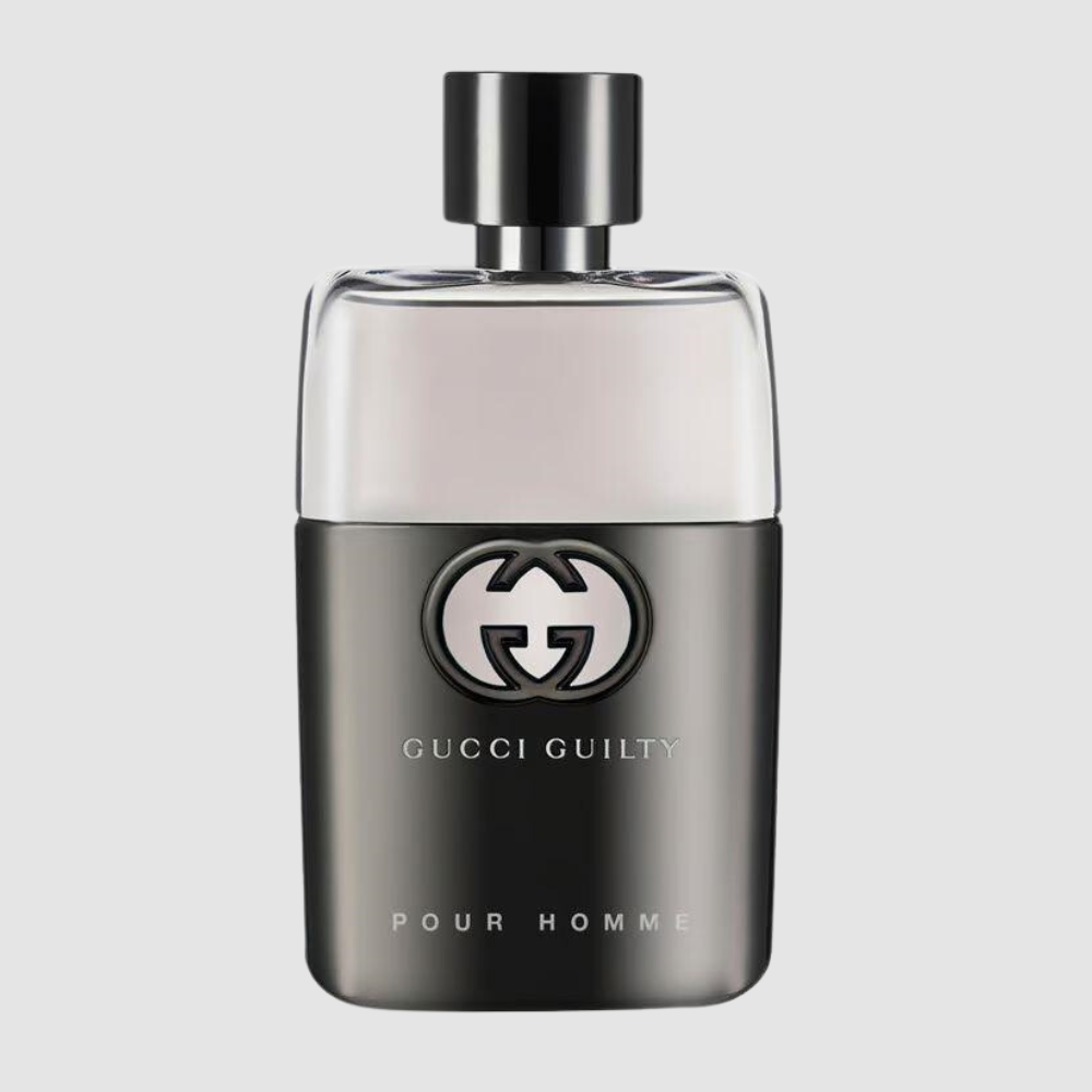 Frago Perfume Inspired by GUCCI GUILTY POUR HOME.