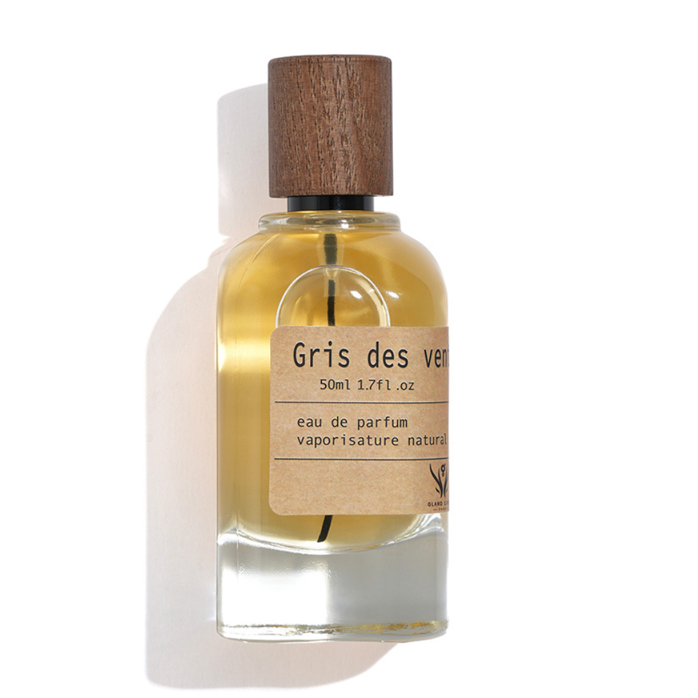 GRIS DES VENTS