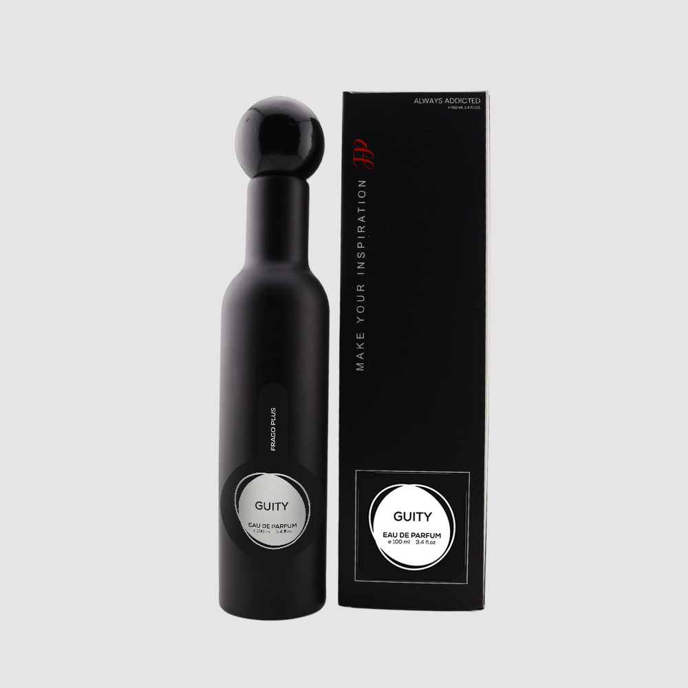 Frago Perfume Inspired by GUCCI GUILTY POUR HOME.