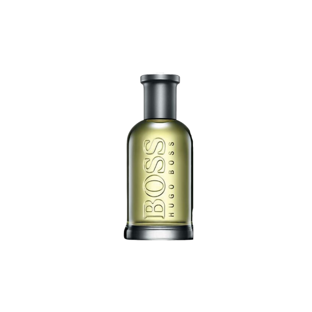HUGO BOSS
