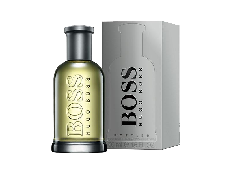 HUGO BOSS