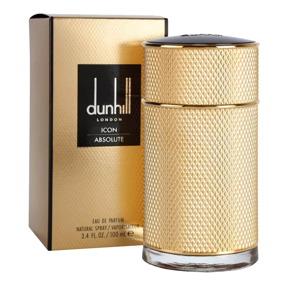 ICON ABSOLUTE ALFRED BY DUNHILL