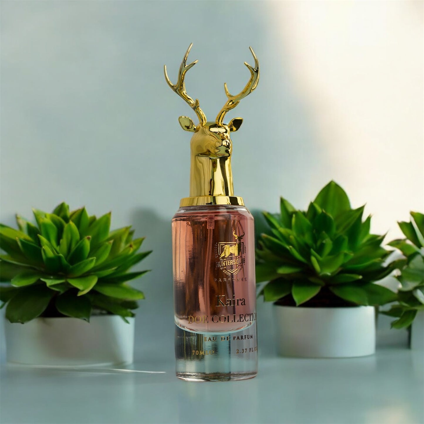 Doe Collection Combo Perfume