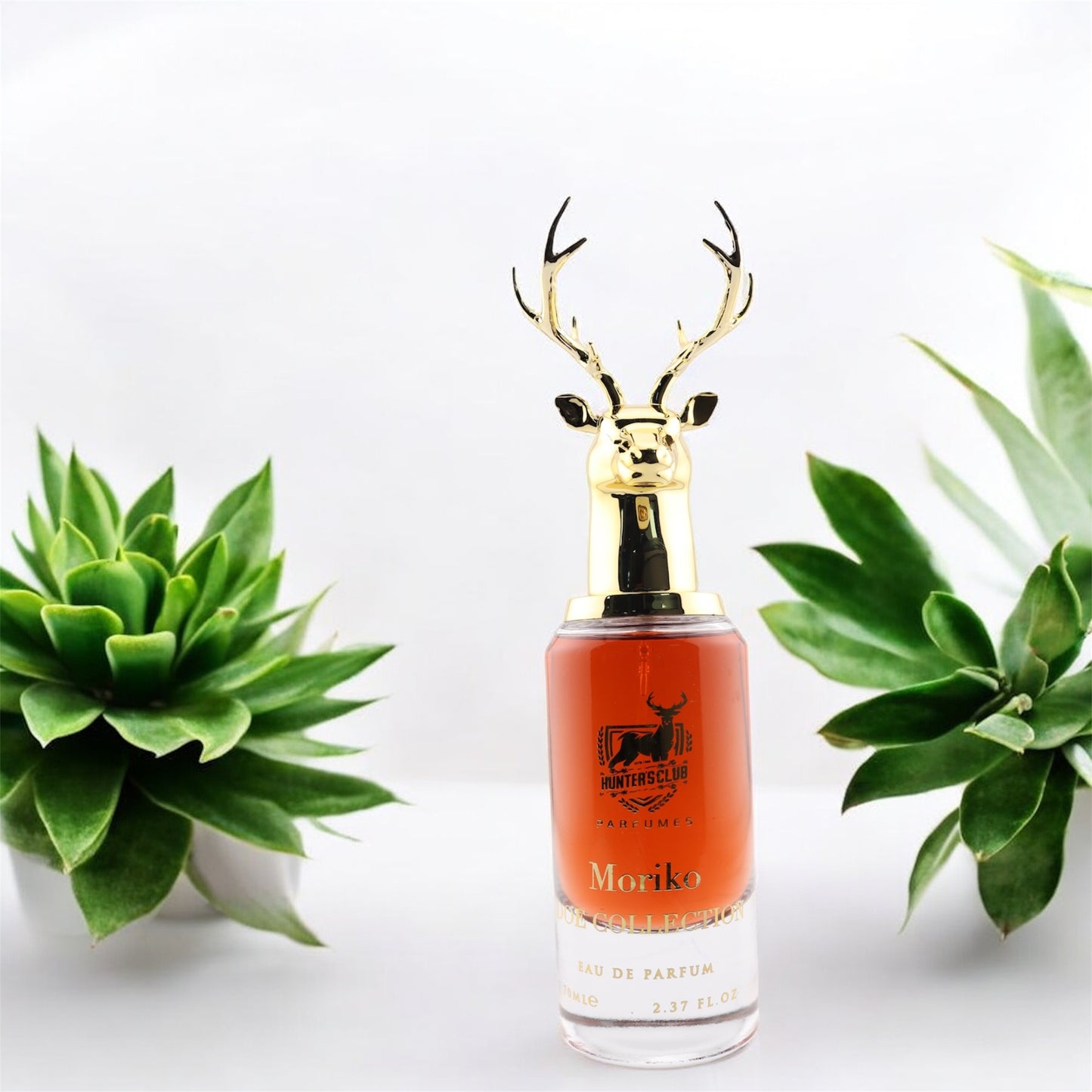 Doe Collection Combo Perfume