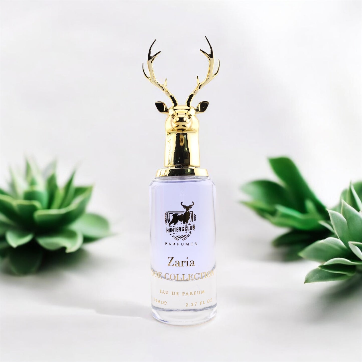 Doe Collection Combo Perfume