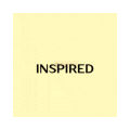 Inspired