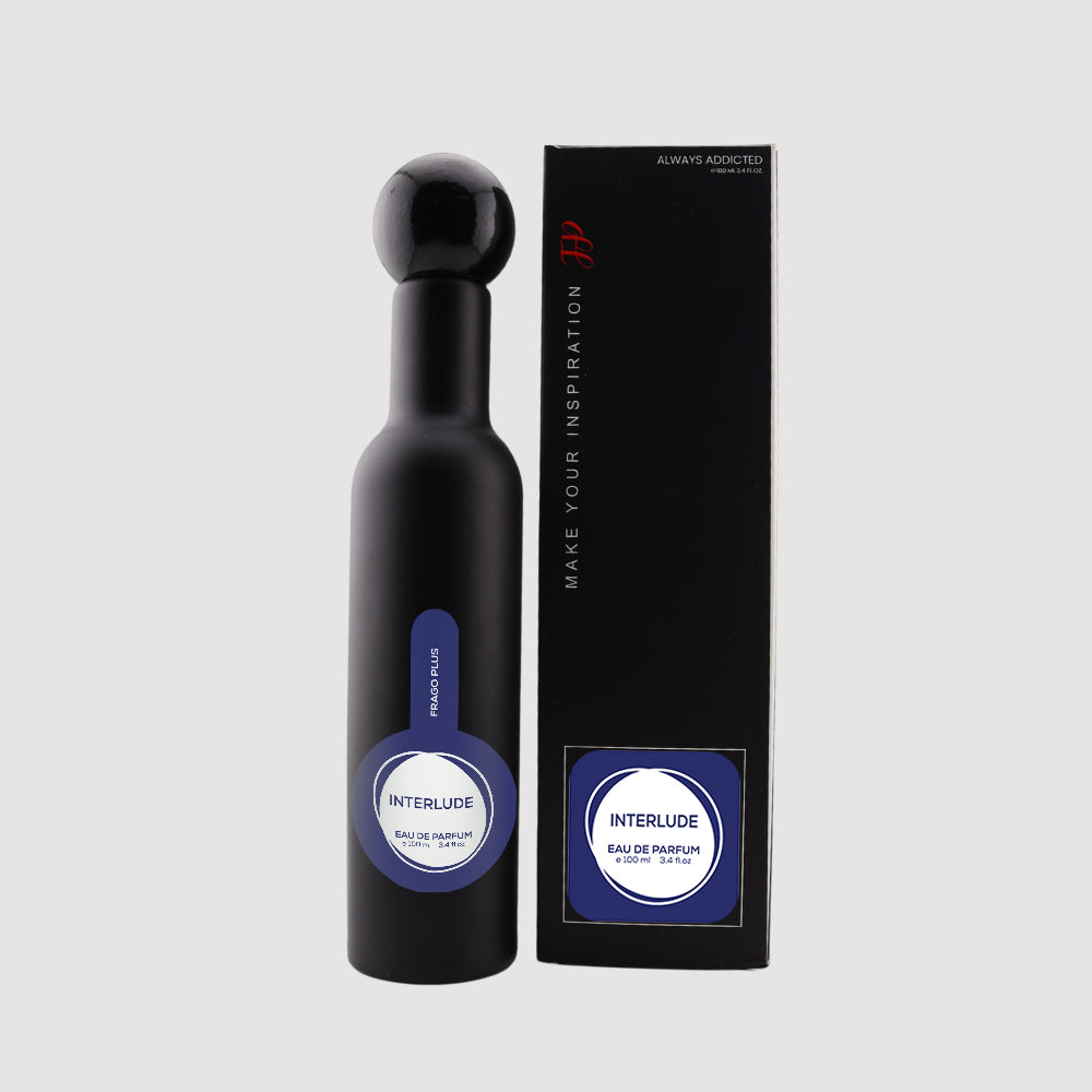 Frago Perfume Inspired by AMOUAGE INTERLUDE