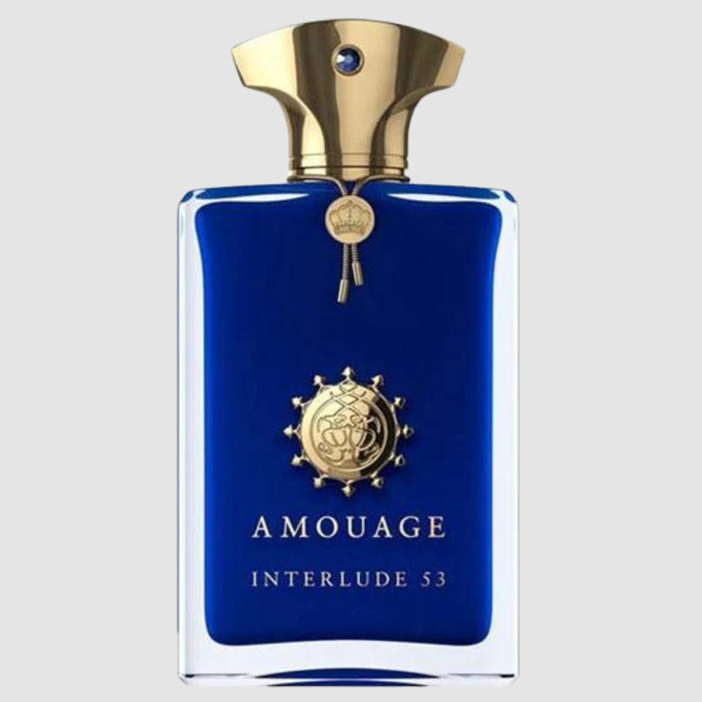 Frago Perfume Inspired by AMOUAGE INTERLUDE
