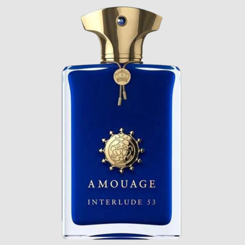 AMOUAGE INTERLUDE