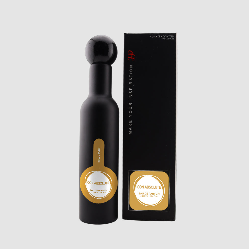 Frago Perfume Inspired by ICON ABSOLUTE ALFRED BY DUNHILL.