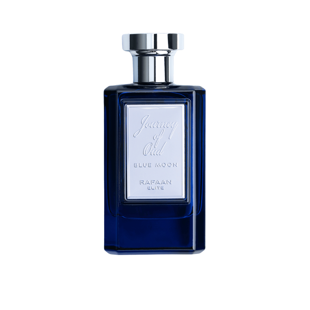 Journey Oud Blue Moon by Rafaan 