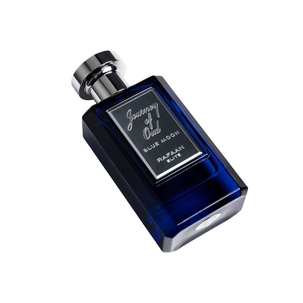 Journey Oud Blue Moon by Rafaan 