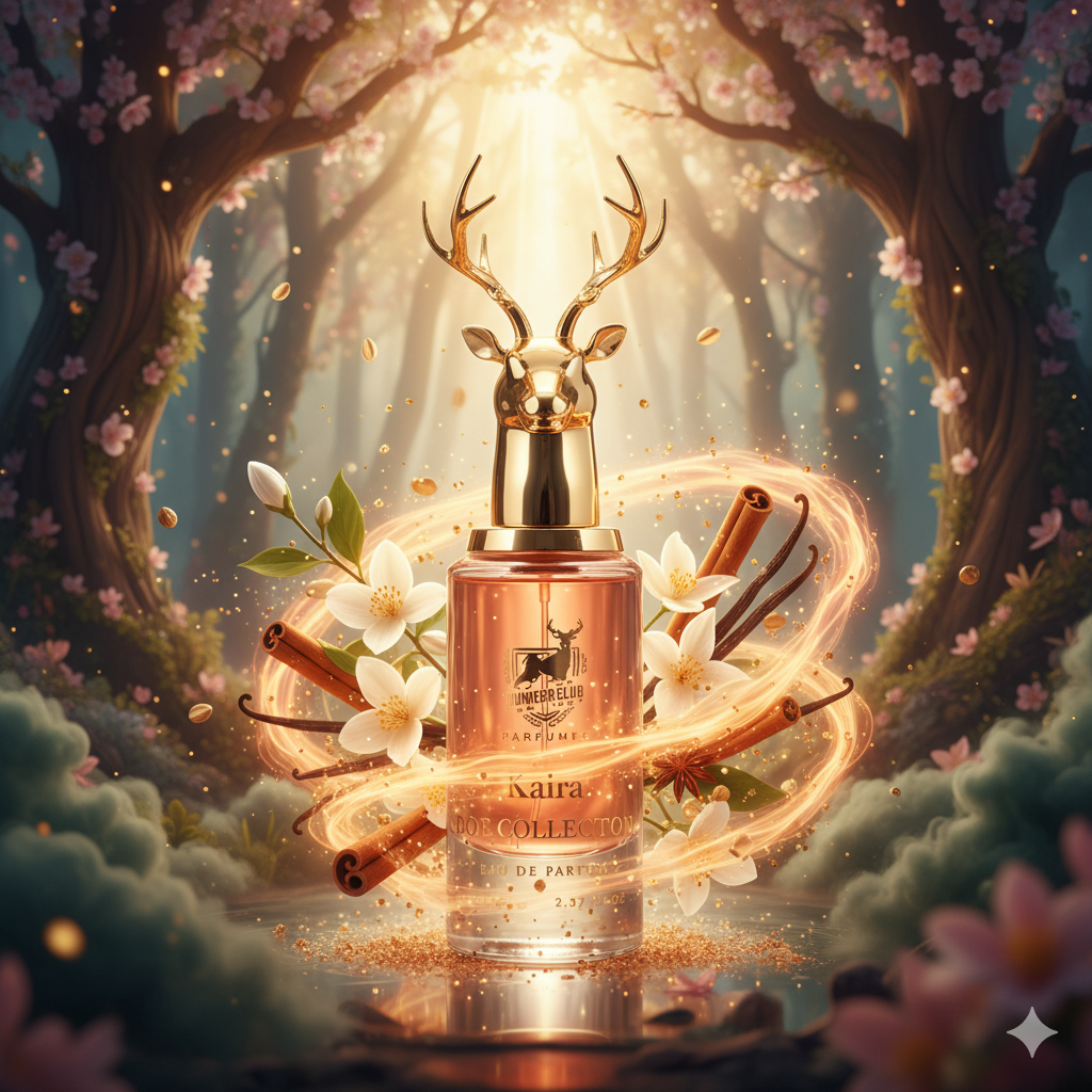 مجموعة عطور DOE