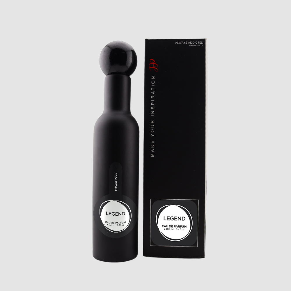 Frago Perfume Inspired by MONTBLANC LEGEND.