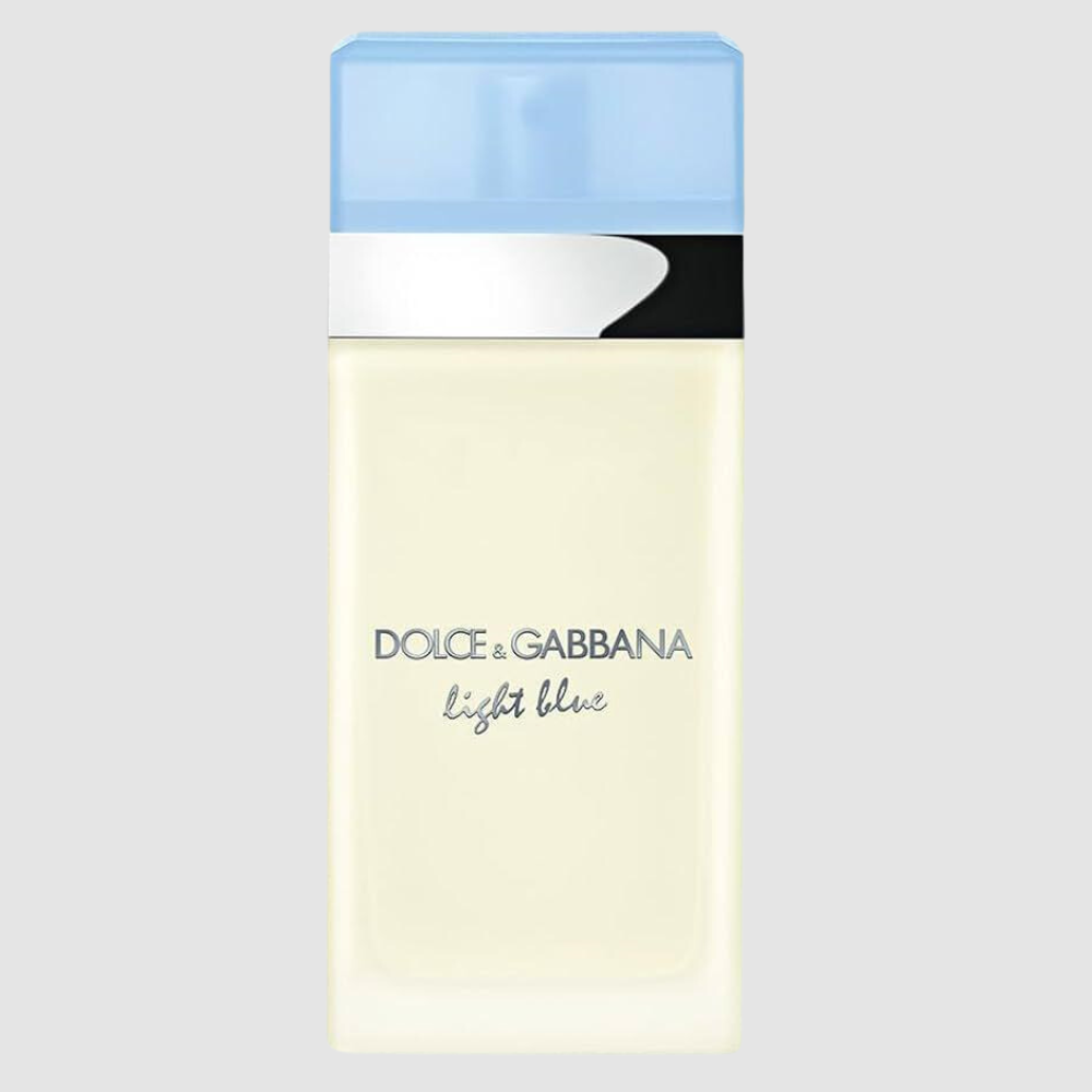 DOLCE GABBANA LIGHT BLUE