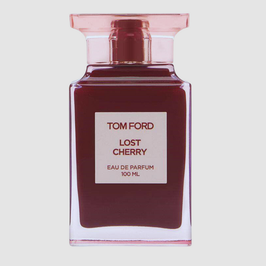 TOM FORD LOST CHERRY