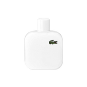 WHITE LACOSTE