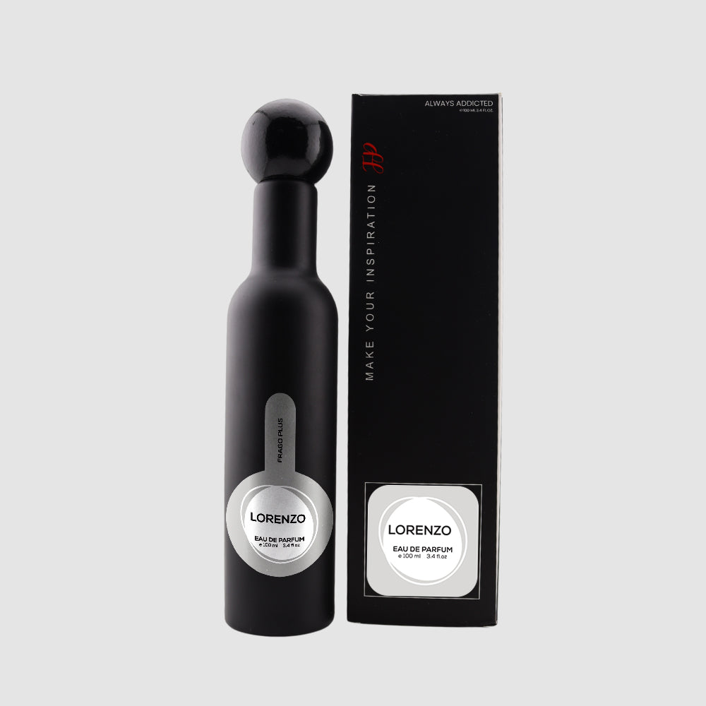 Frago Perfume Inspired by LORENZO VILLORESI.