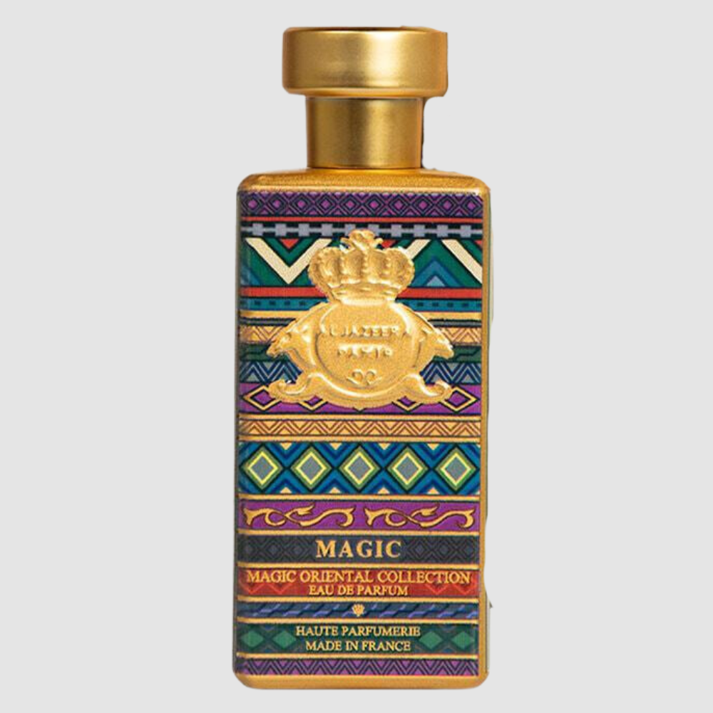 Frago Perfume Inspired by MAGIC.