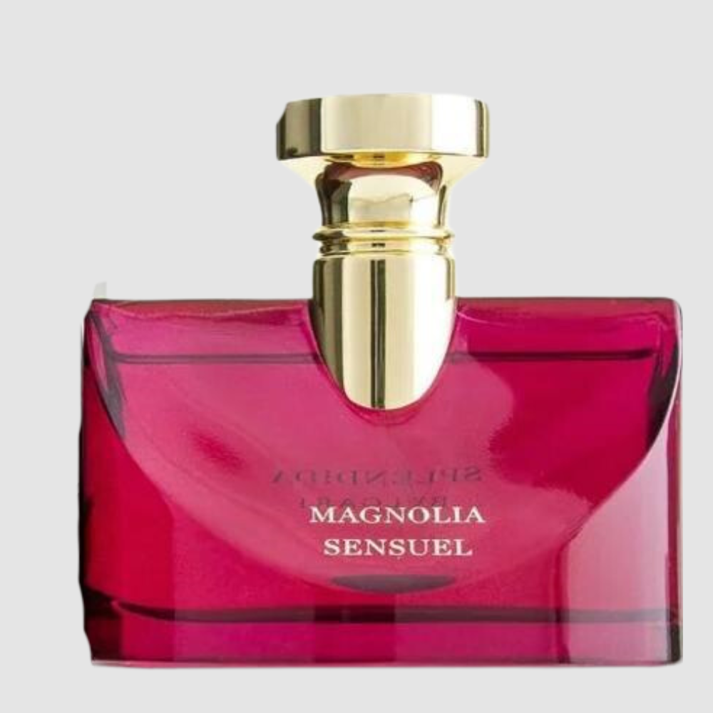 Frago Perfume Inspired by BVLGARI SPLENDIDA MAGNOLIA SENSUEL