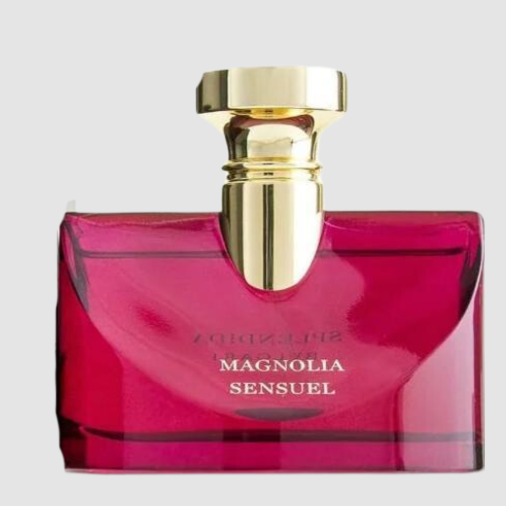 BVLGARI SPLENDIDA MAGNOLIA SENSUEL