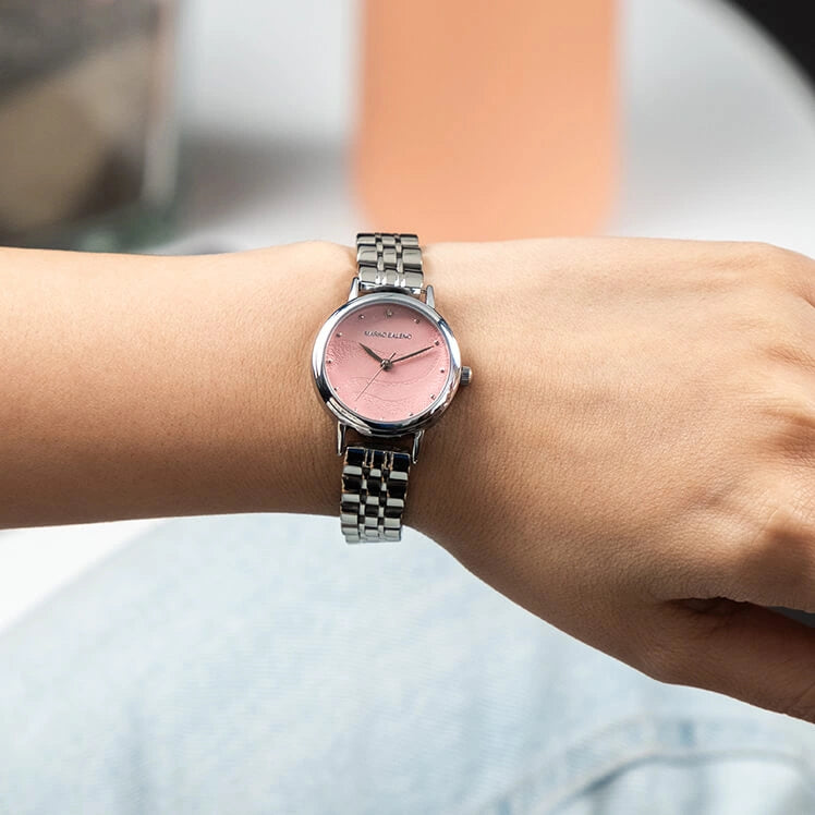 Discover the MARKO BALENO ALYAA MB204-B,
