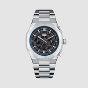 Buy watches online with the MARKO BALENO SKELETON MB180-A.