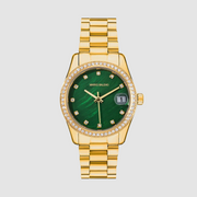 Experience timeless elegance with the MARKO BALENO AURORA MB202-B
