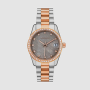 Discover the best watches for women with the MARKO BALENO AURORA MB202-C.