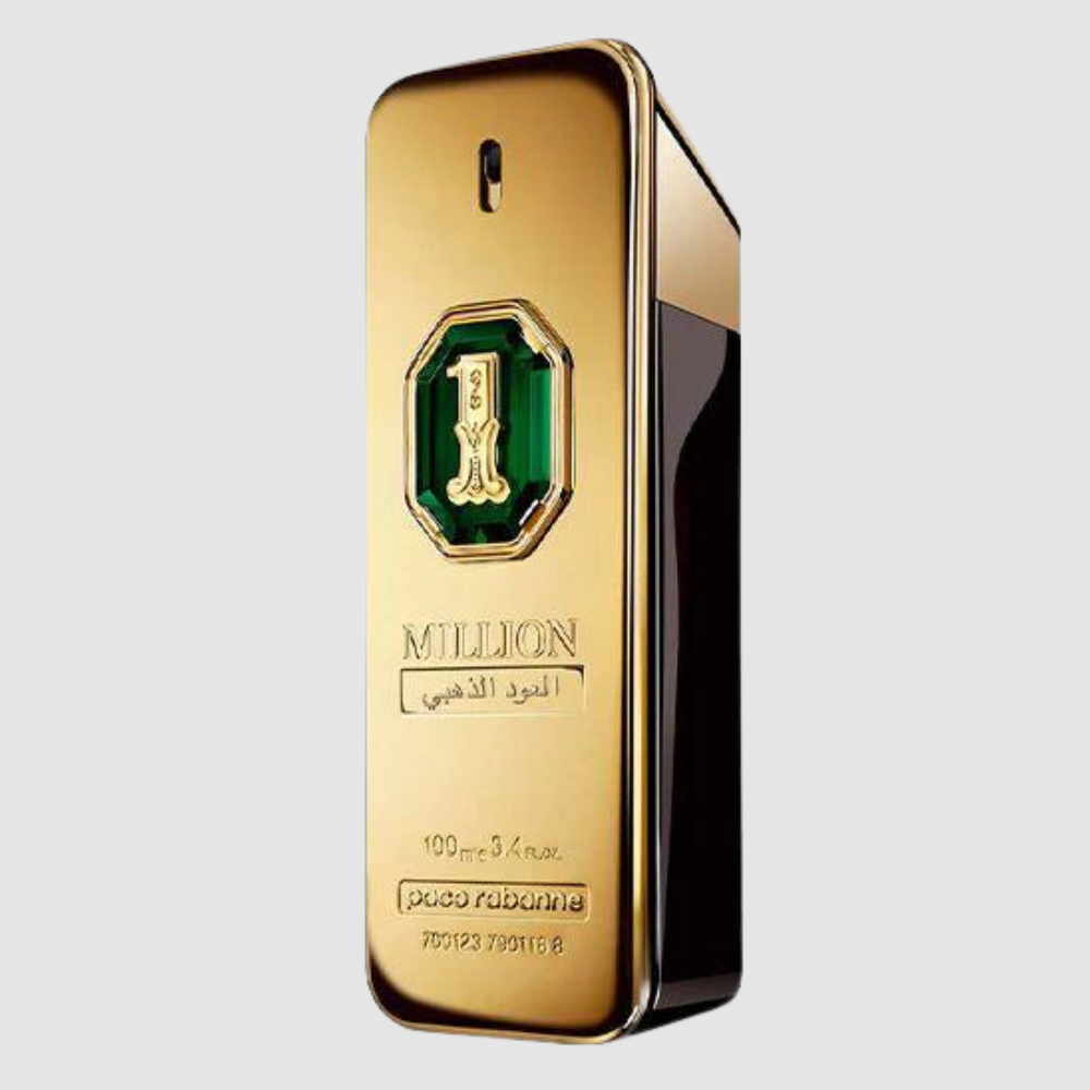 Frago Perfume Inspired by PACO RABANNE 1 MILLION GOLDEN OUD