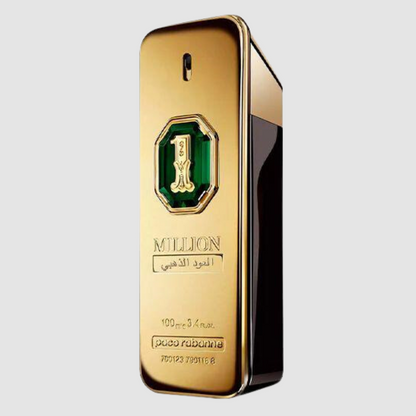 PACO RABANNE 1 MILLION GOLDEN OUD