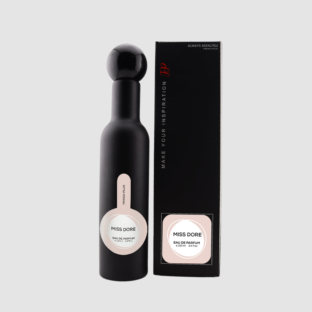 Frago Perfume Inspired by MISS DIOR CHERIE.