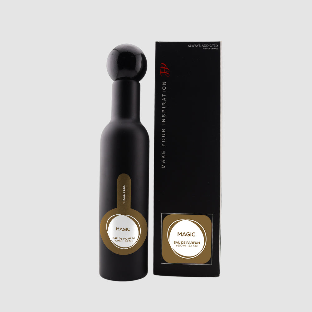 Frago Perfume Inspired by MAGIC.