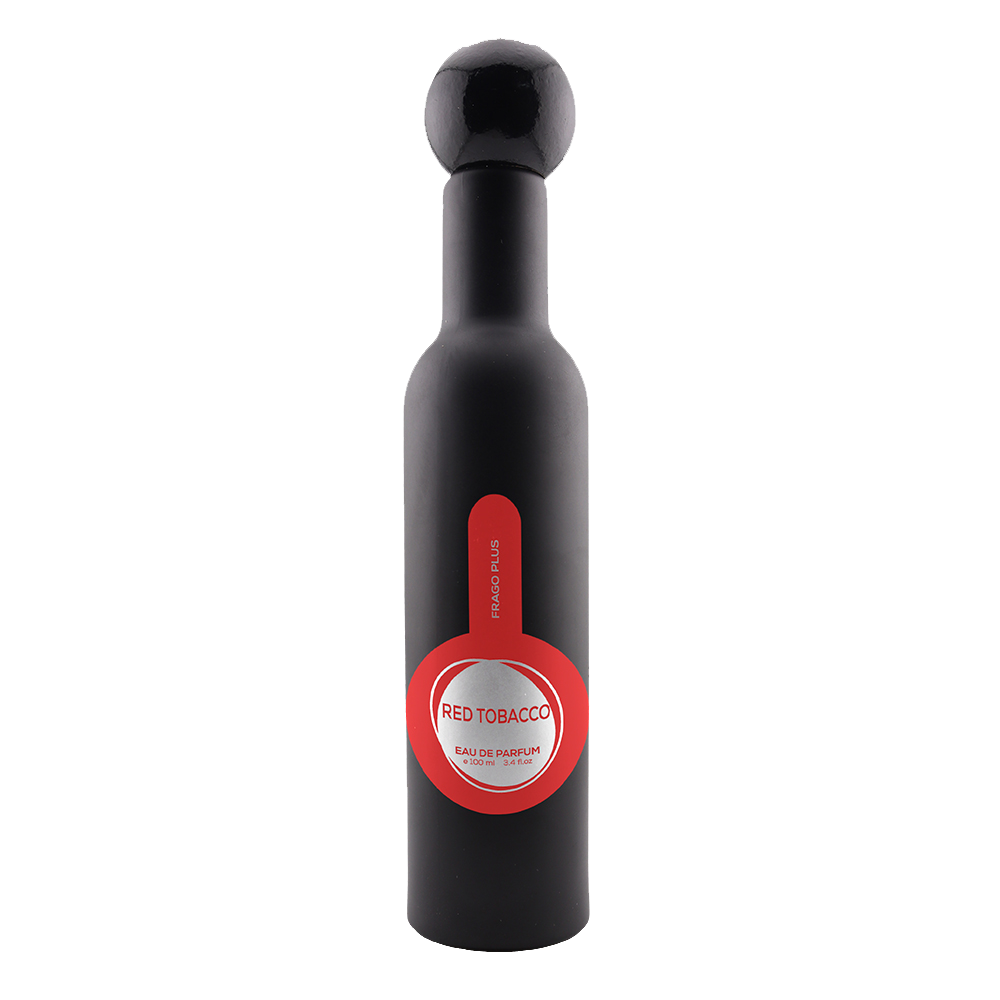 MANCERA RED TOBACCO