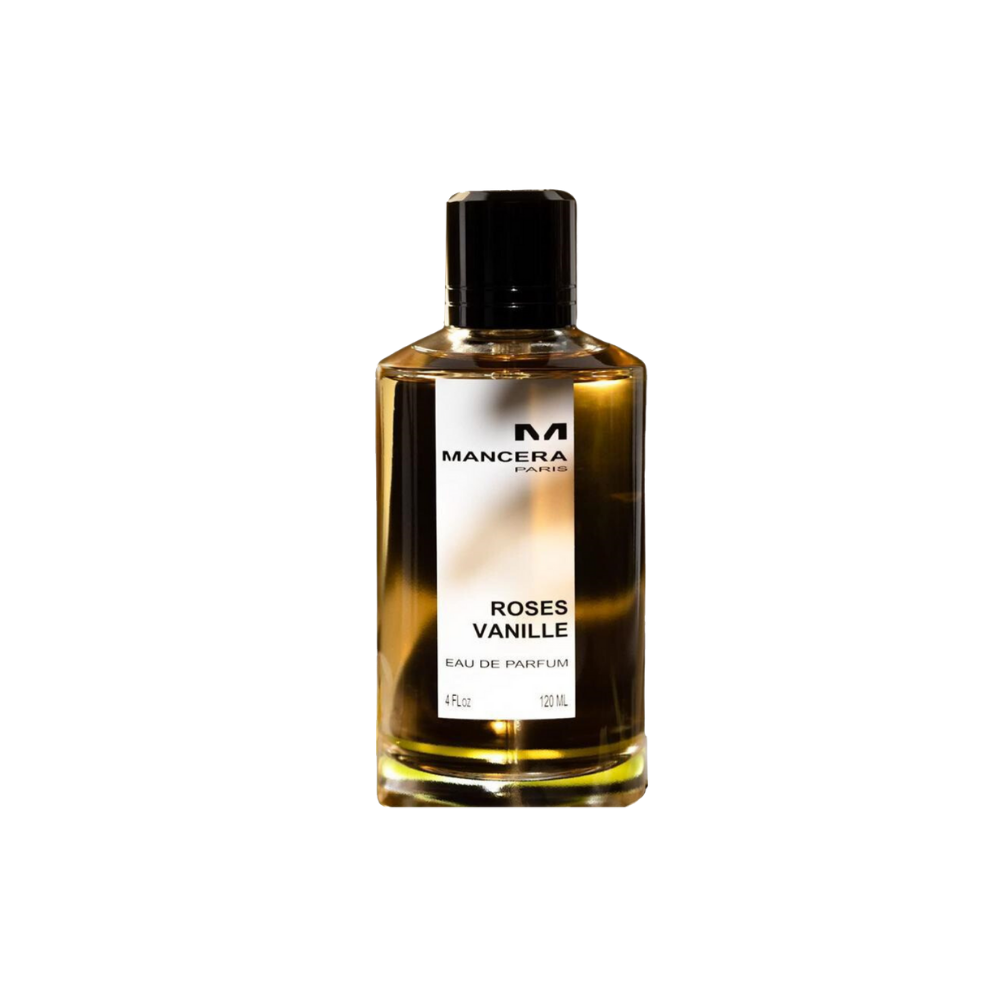 MANCERA ROSES VANILLE