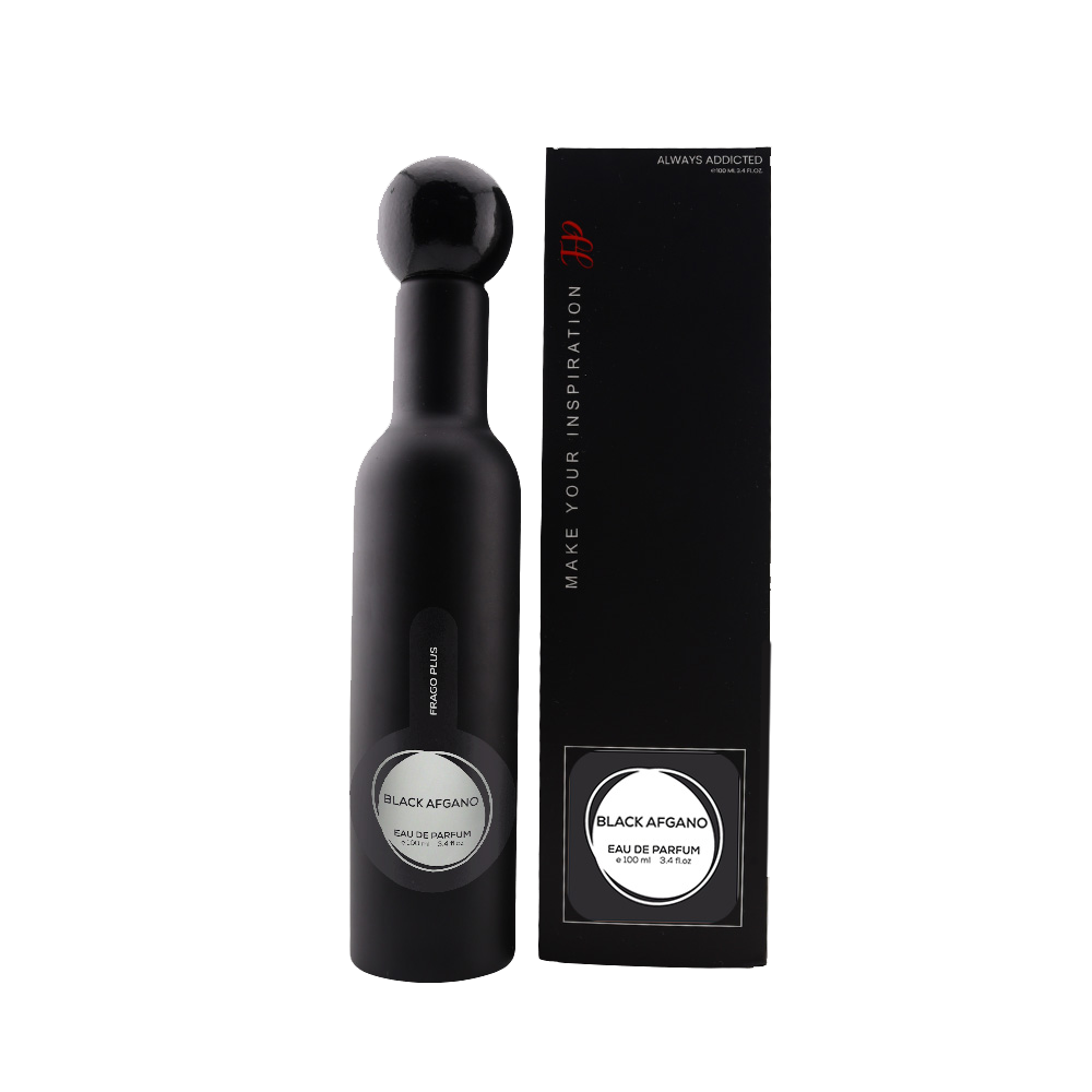 NASOMATTO BLACK