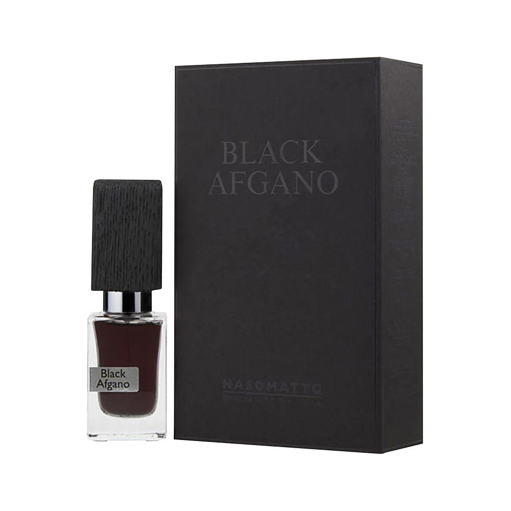 NASOMATTO BLACK