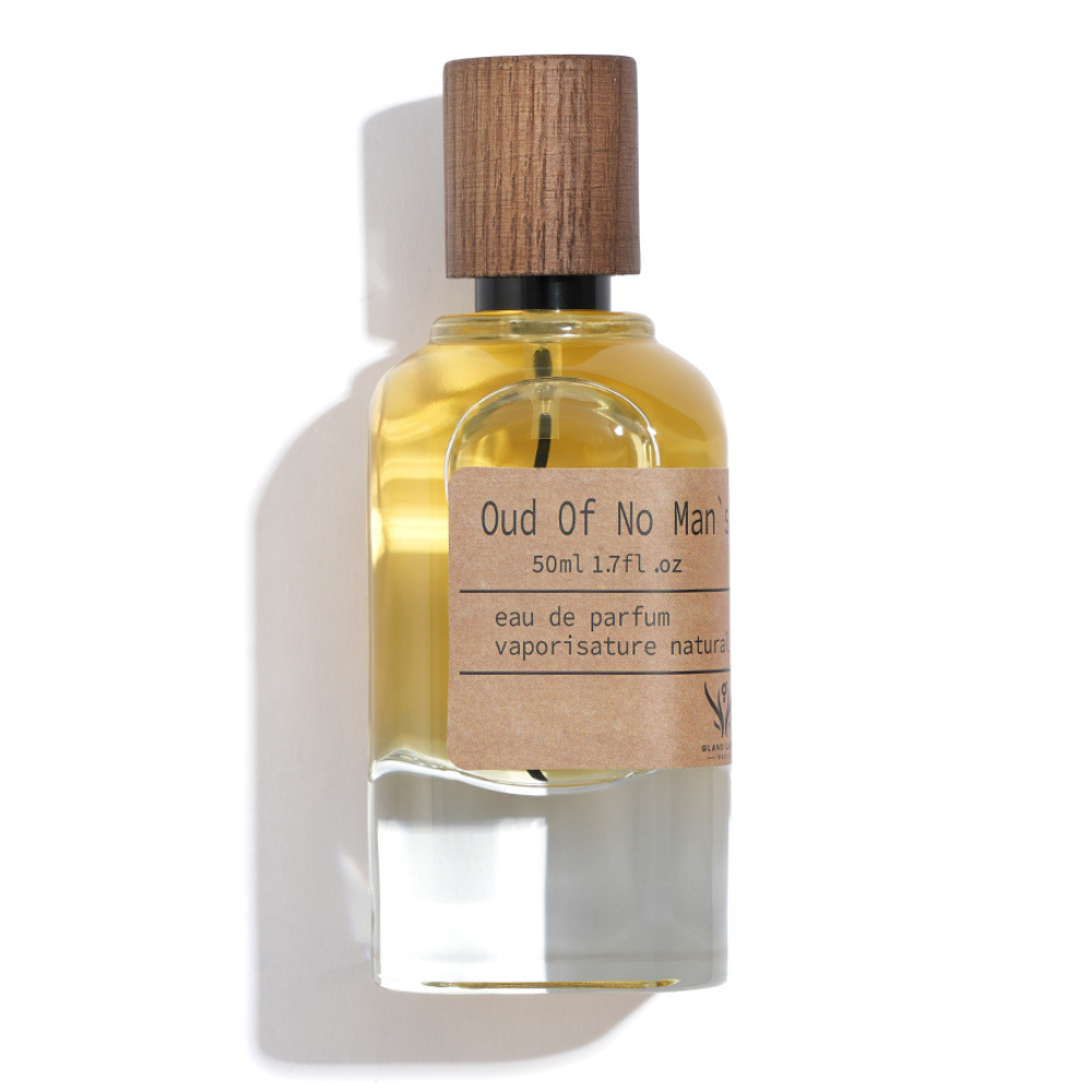 OUD OF NO MEN'S LAND