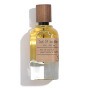 OUD OF NO MEN'S LAND