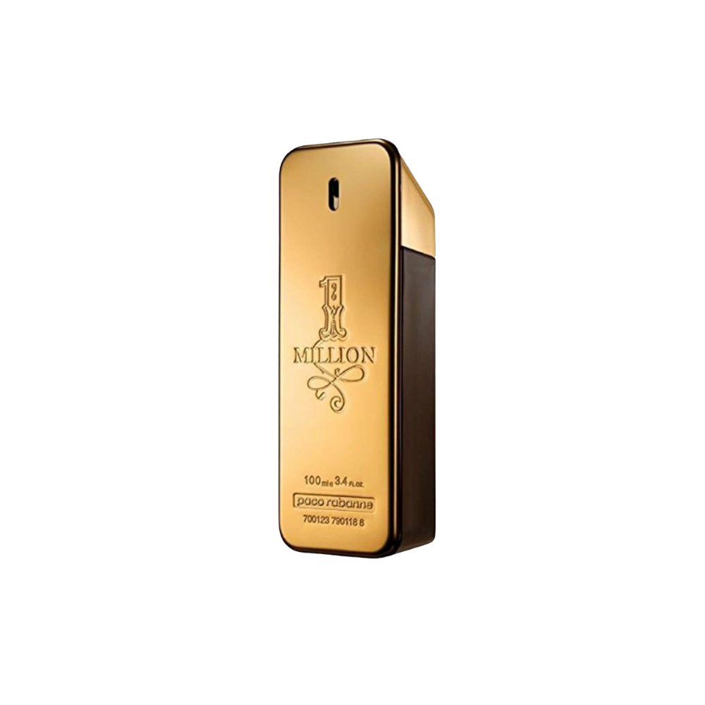 PACO RABANNE 1 MILLION